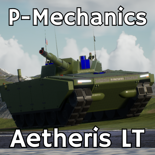 Aetheris LT