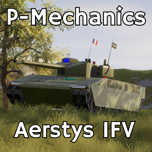 Aersys IFV