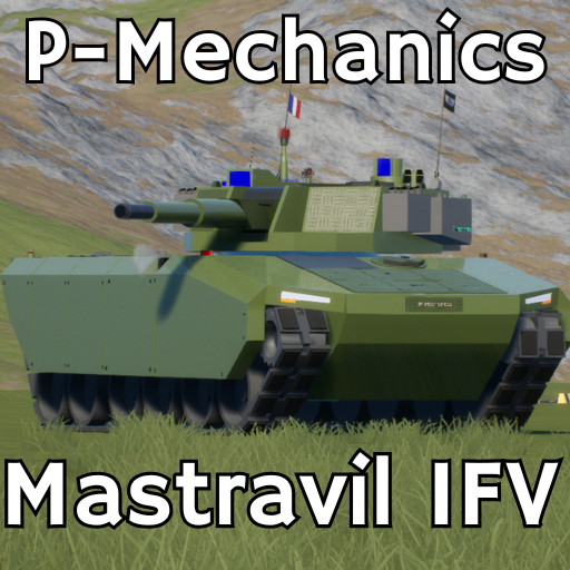 Mastravil IFV