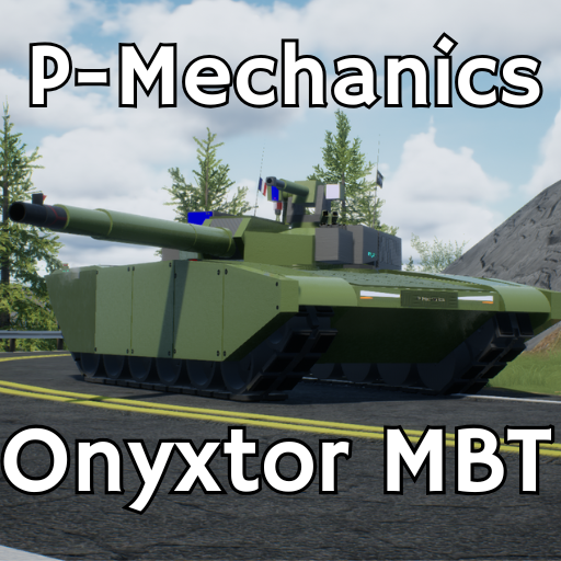 Onyxtor MBT