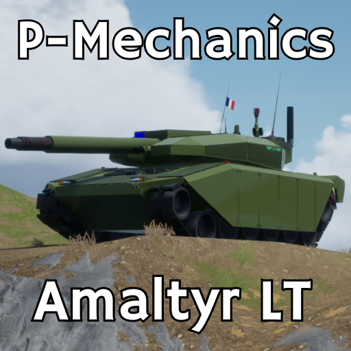 Amaltyr LT