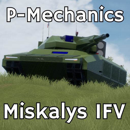 Miskalys IFV