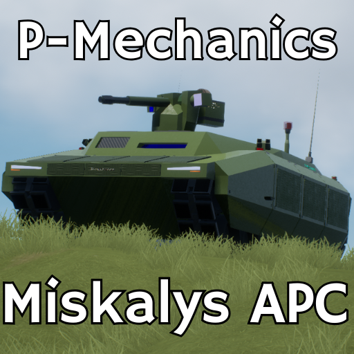 Miskalys APC