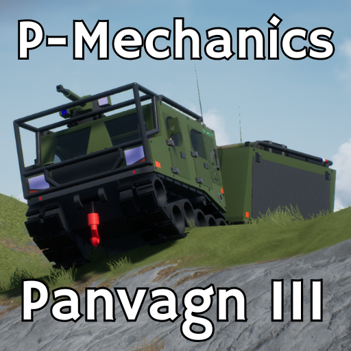 Panvagn III